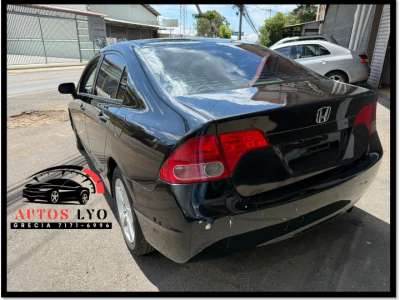 Honda Civic - Image 6