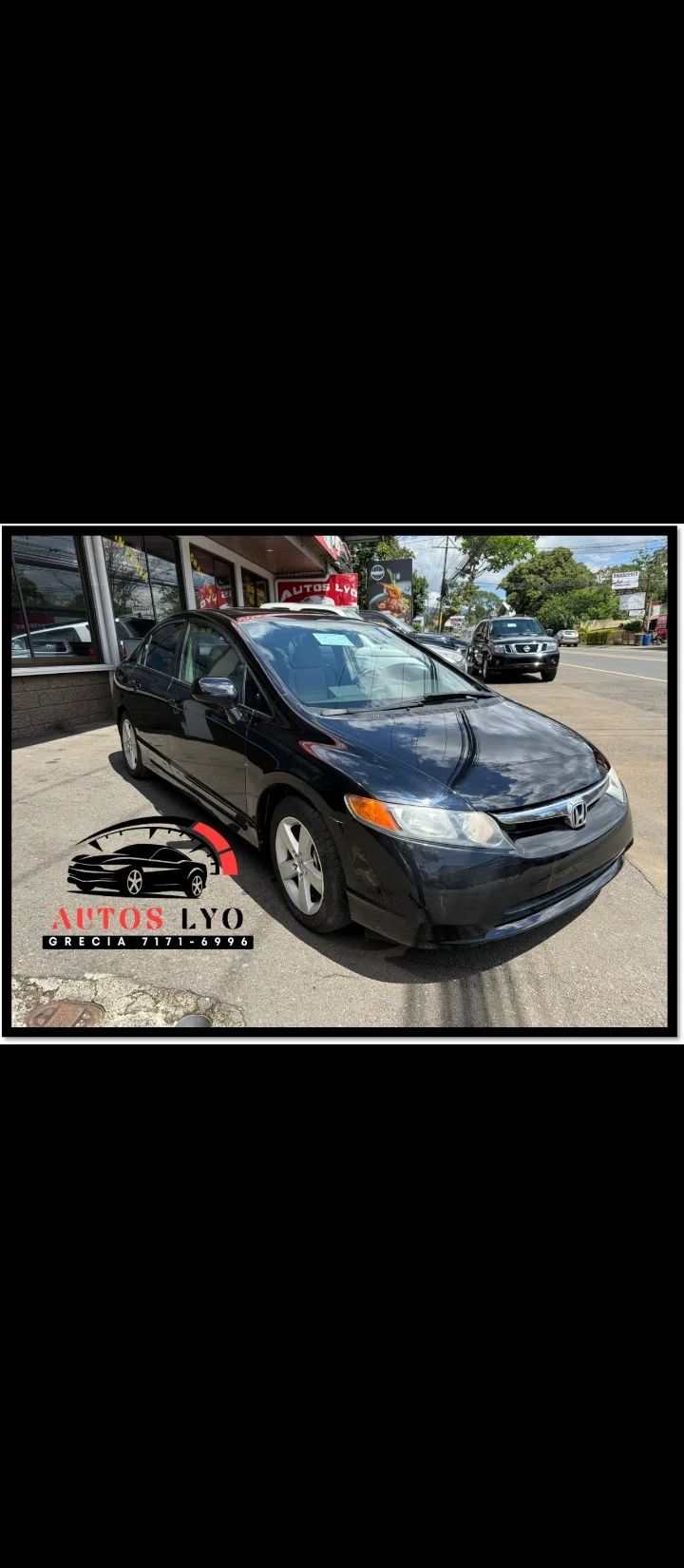 Honda Civic - Image 7