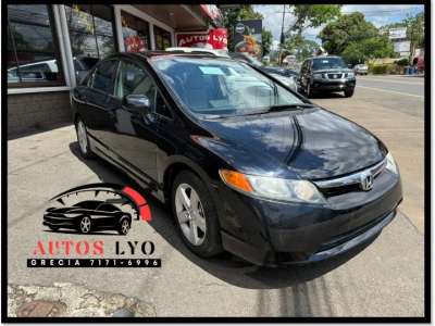 Honda Civic - Image 7