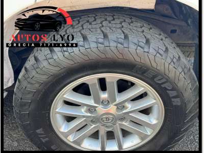 Toyota Fortuner SRV - Image 6