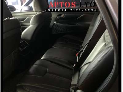 Hyundai Santa Fe - Image 3