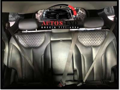 Hyundai Santa Fe - Image 4