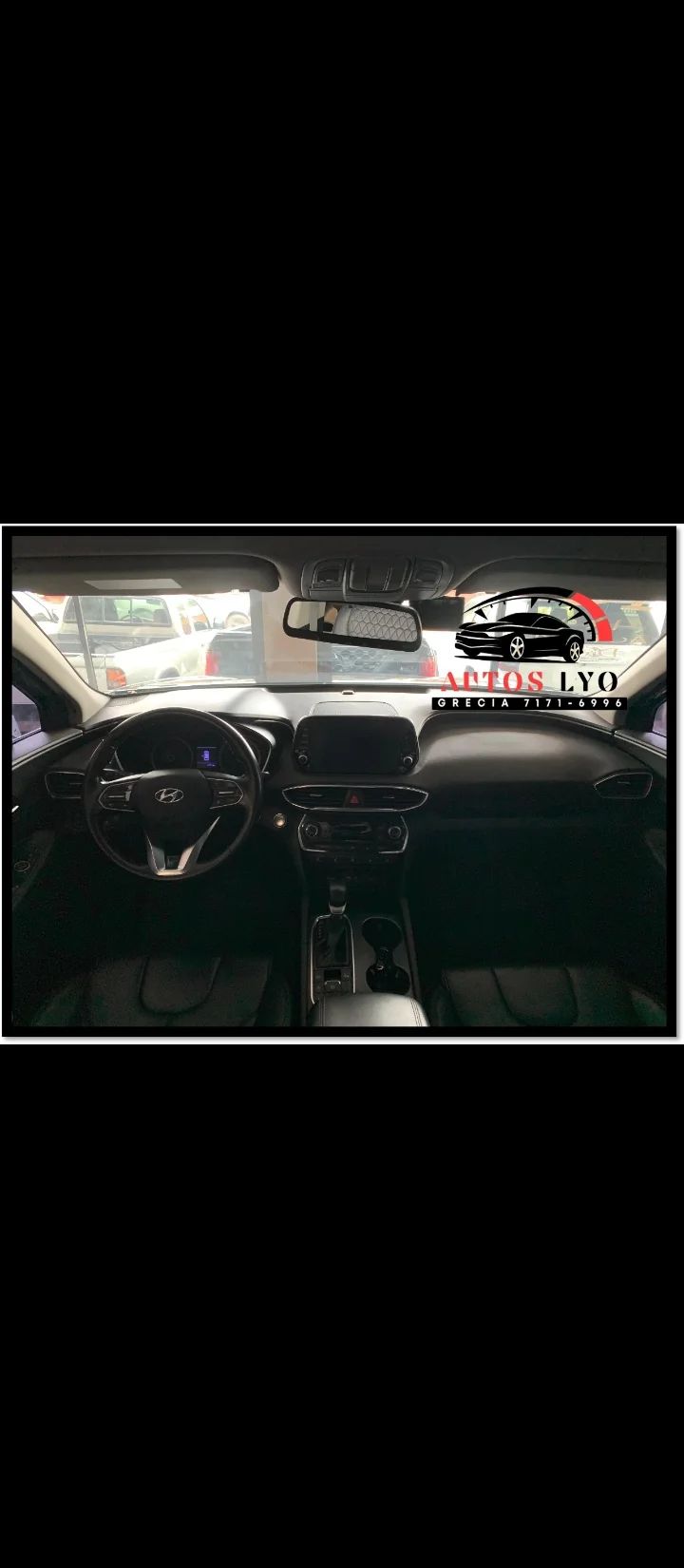 Hyundai Santa Fe - Image 5