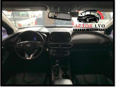 Hyundai Santa Fe - Image 5