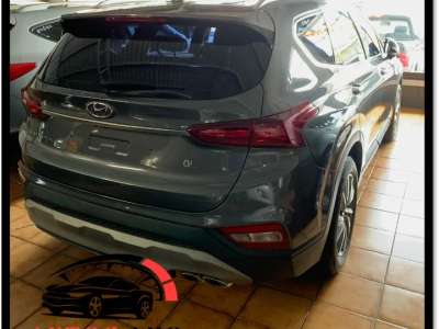 Hyundai Santa Fe - Image 6