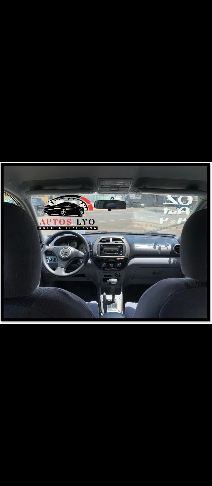 Toyota RAV4 - Image 3