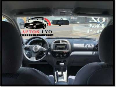 Toyota RAV4 - Image 3