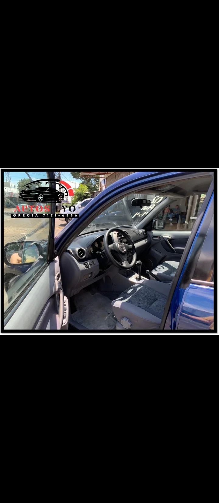 Toyota RAV4 - Image 4