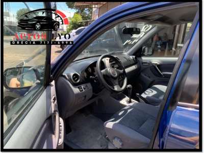 Toyota RAV4 - Image 4