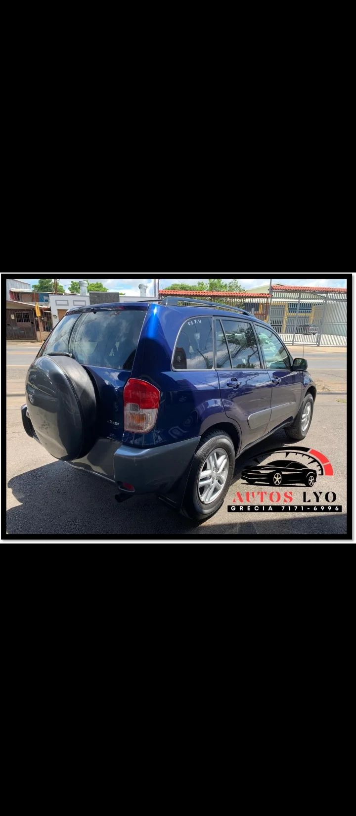 Toyota RAV4 - Image 5