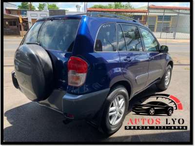 Toyota RAV4 - Image 5