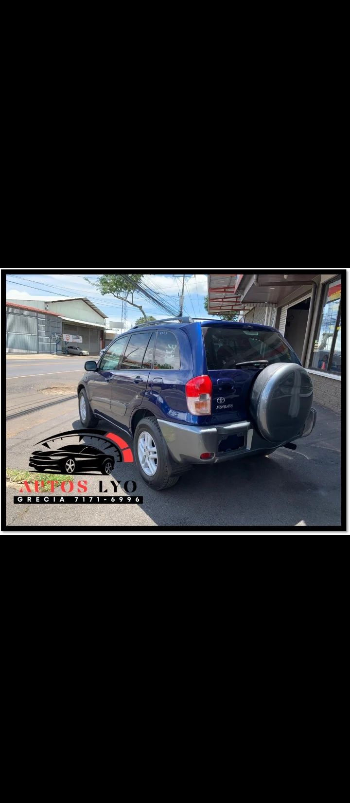 Toyota RAV4 - Image 6