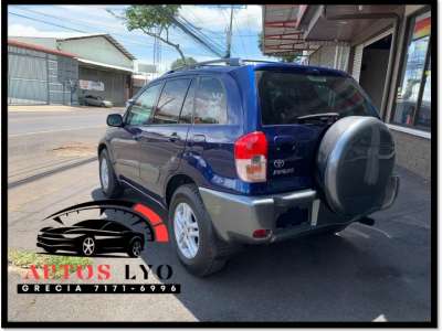 Toyota RAV4 - Image 6