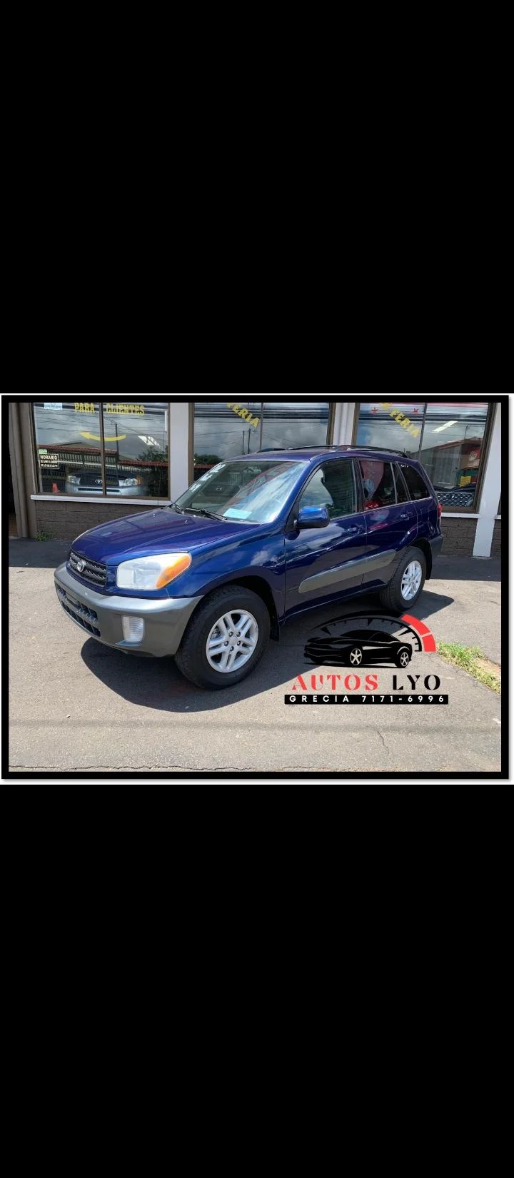 Toyota RAV4 - Image 7