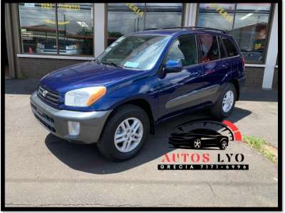 Toyota RAV4 - Image 7