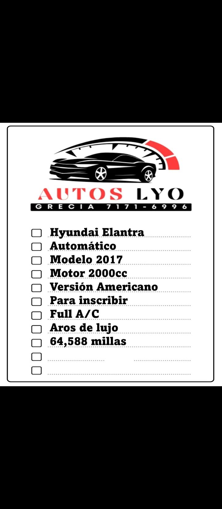 Hyundai Elantra - Image 9