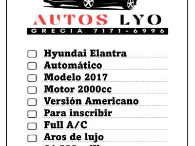 Hyundai Elantra - Image 9