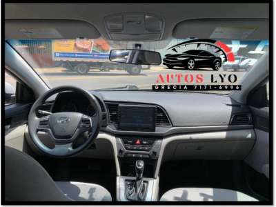 Hyundai Elantra - Image 3