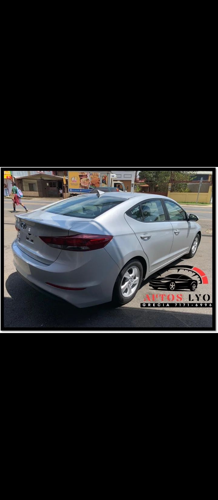 Hyundai Elantra - Image 5