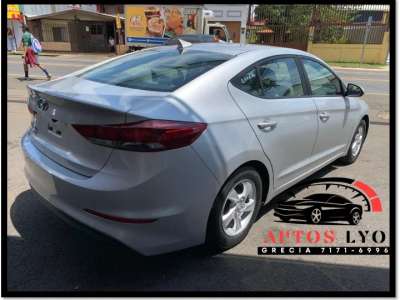 Hyundai Elantra - Image 5