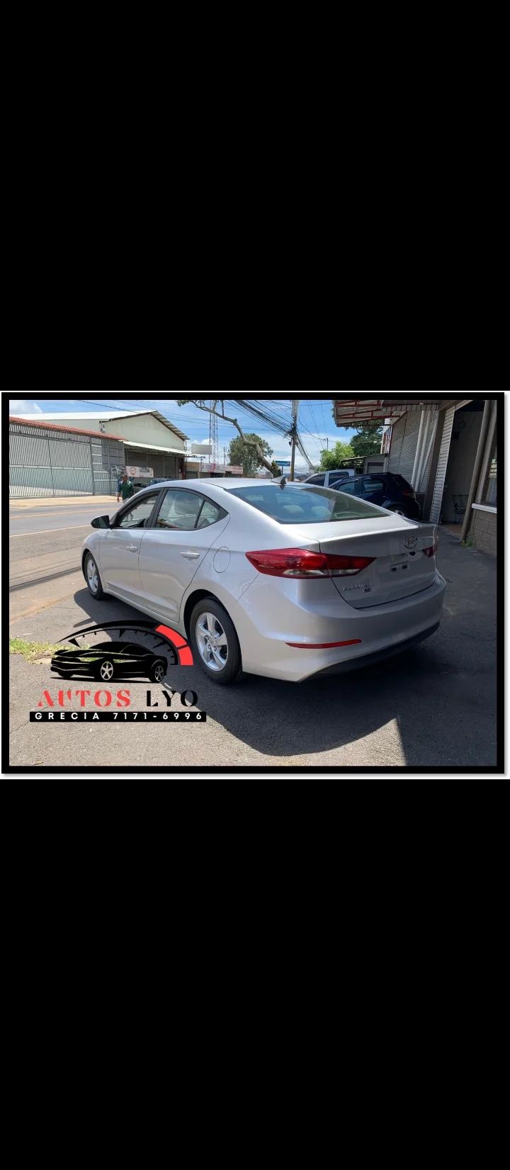 Hyundai Elantra - Image 6