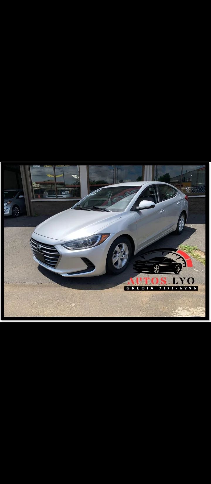 Hyundai Elantra - Image 7