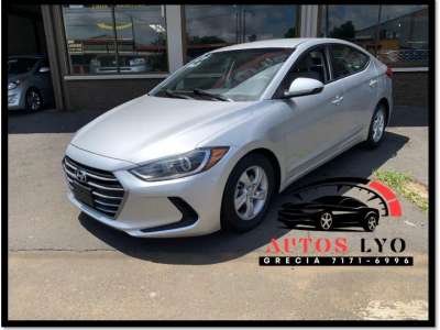 Hyundai Elantra - Image 7