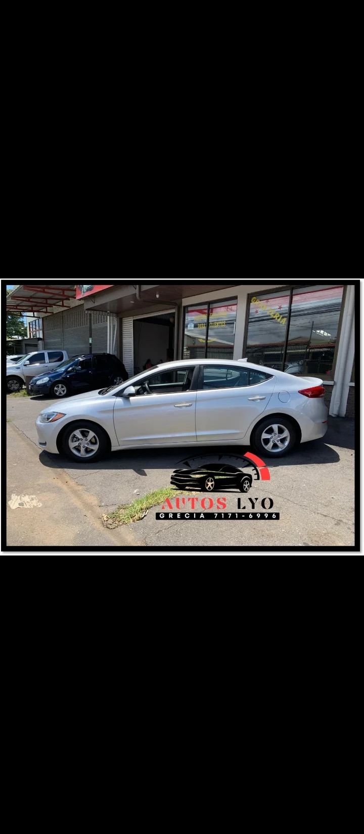 Hyundai Elantra - Image 8