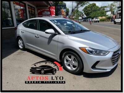 Hyundai Elantra - Image 1