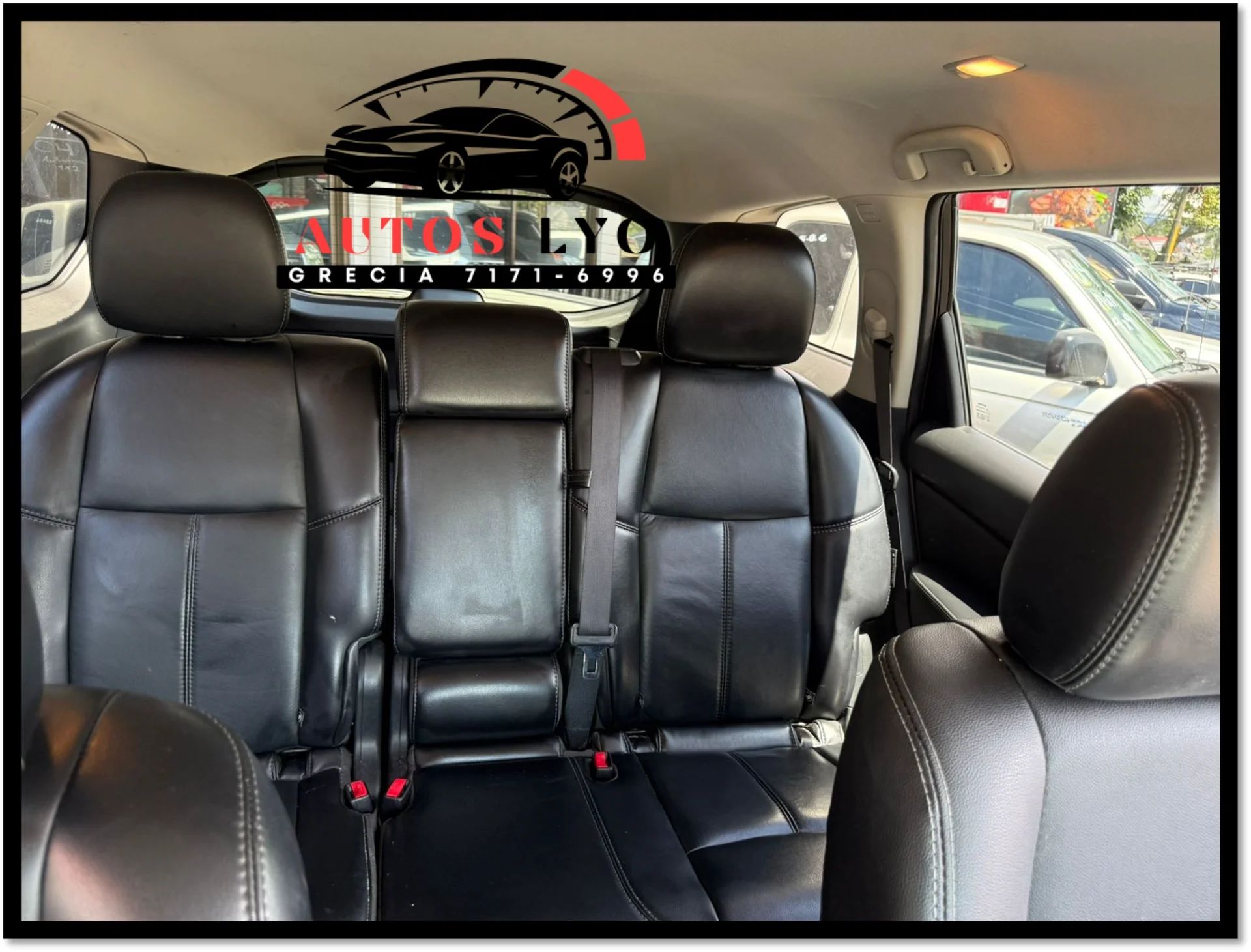 Nissan Pathfinder - Image 2