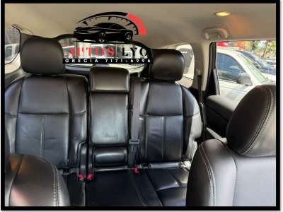 Nissan Pathfinder - Image 2