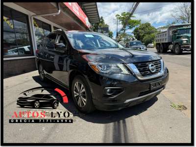 Nissan Pathfinder - Image 3