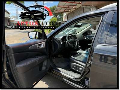 Nissan Pathfinder - Image 4