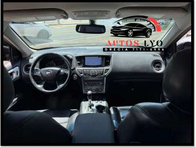 Nissan Pathfinder - Image 7