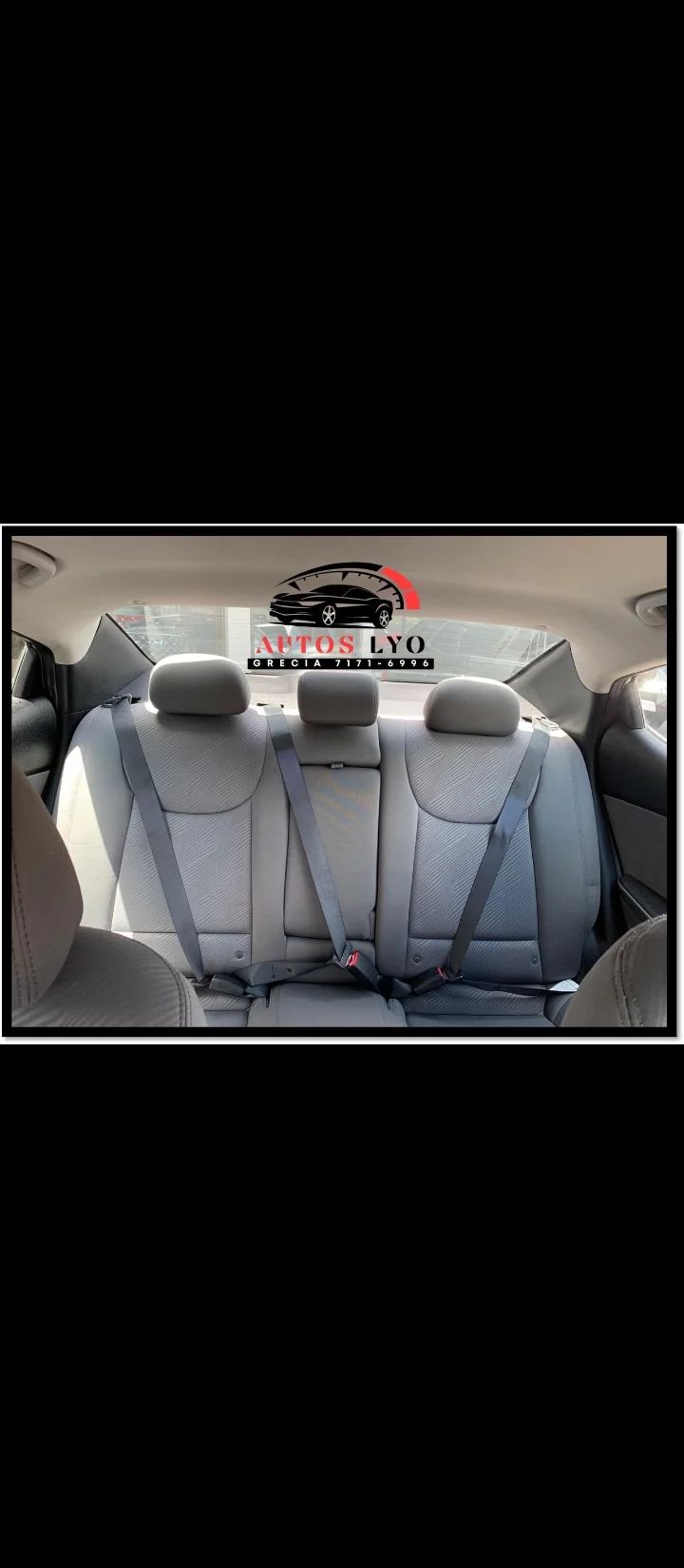 Hyundai Elantra - Image 2