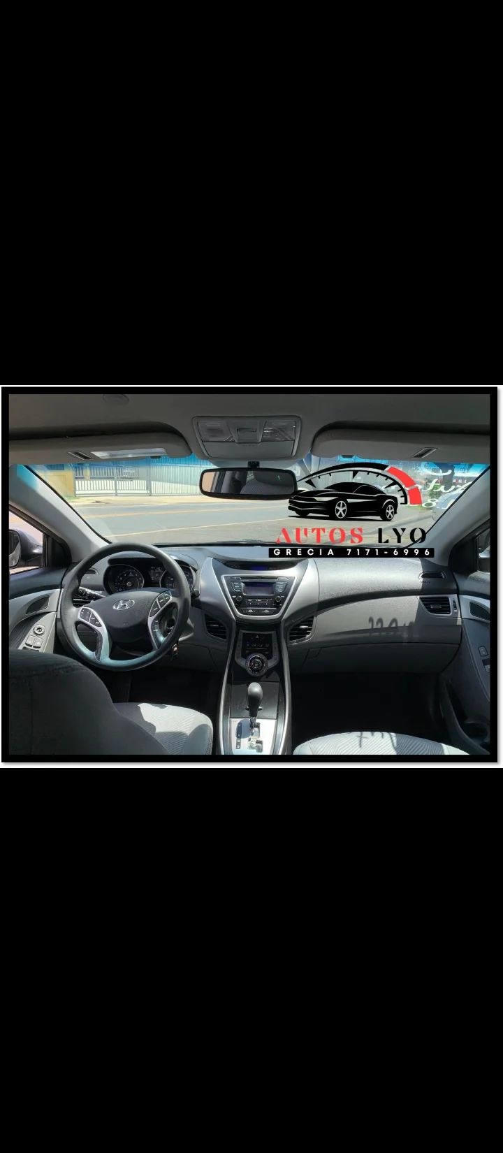 Hyundai Elantra - Image 3