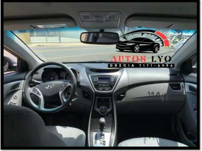 Hyundai Elantra - Image 3