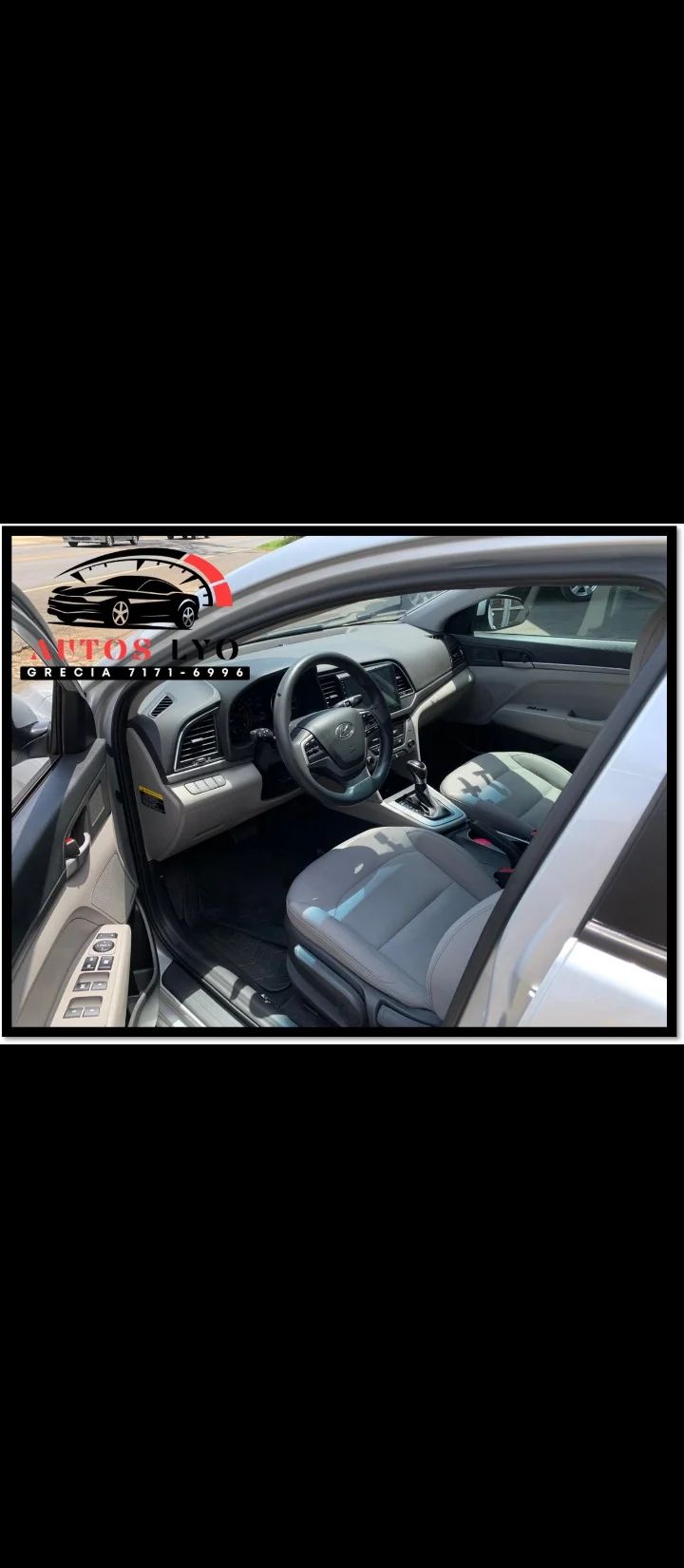 Hyundai Elantra - Image 4