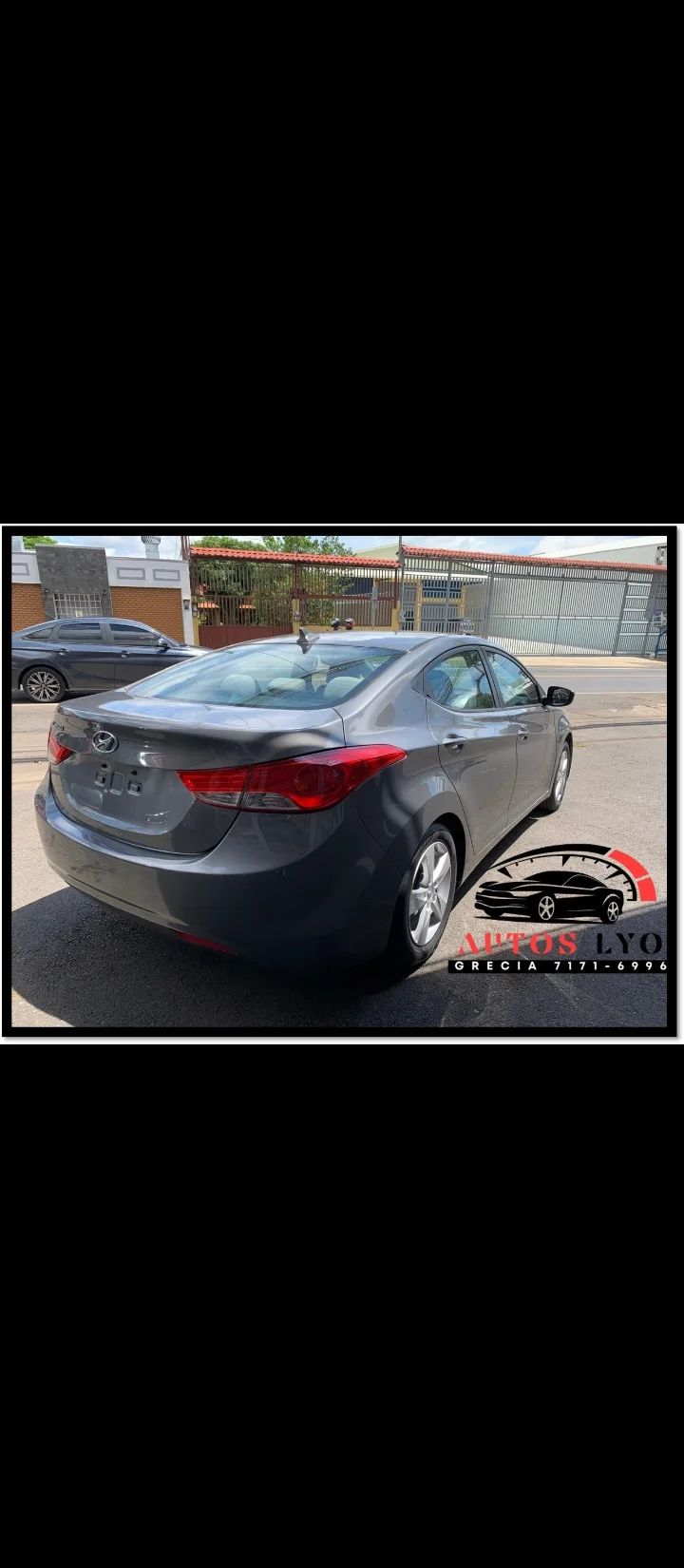 Hyundai Elantra - Image 5