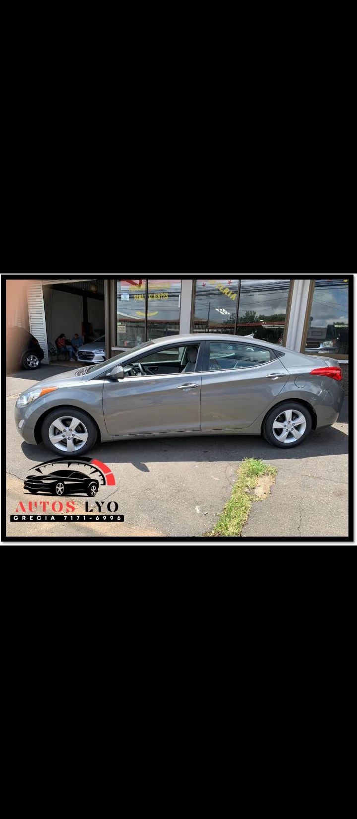 Hyundai Elantra - Image 6