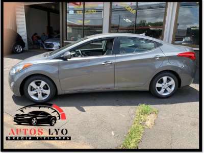 Hyundai Elantra - Image 6