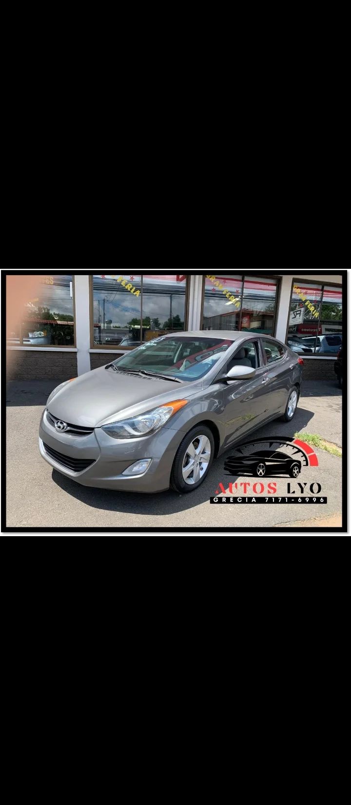 Hyundai Elantra - Image 7