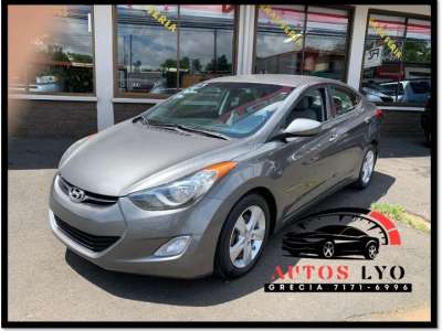 Hyundai Elantra - Image 7