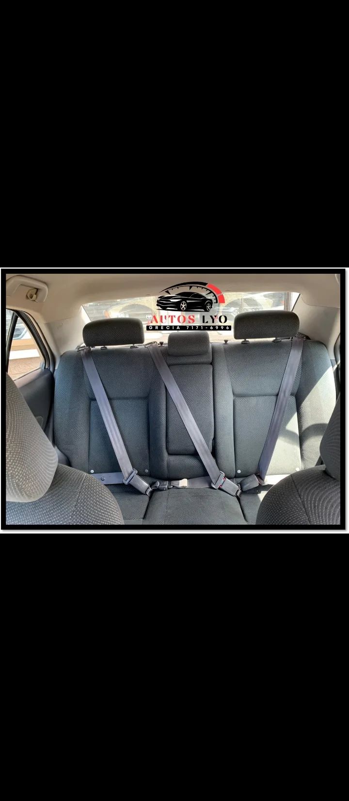 Toyota Yaris - Image 2