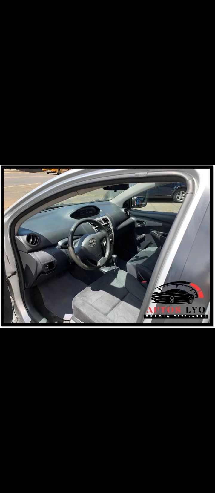 Toyota Yaris - Image 3