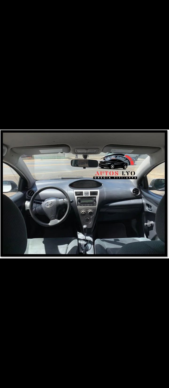 Toyota Yaris - Image 4