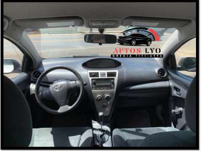 Toyota Yaris - Image 4