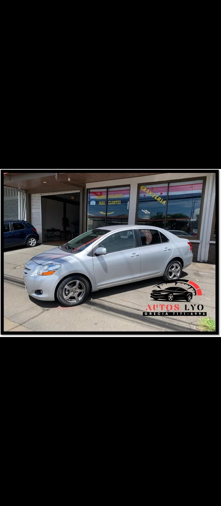 Toyota Yaris - Image 5