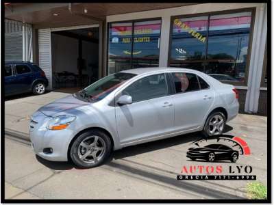 Toyota Yaris - Image 5