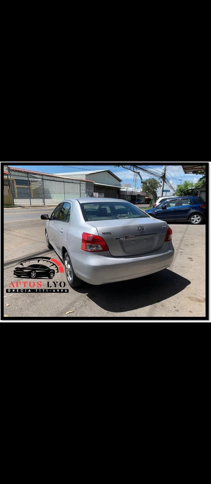 Toyota Yaris - Image 7